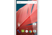 Motorola Moto G 3rd Gen 2015