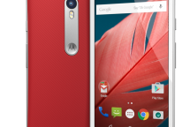 Motorola Moto G 3rd Gen 2015