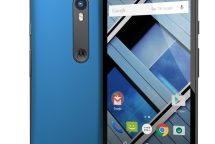 Motorola Moto G 3rd Gen 2015