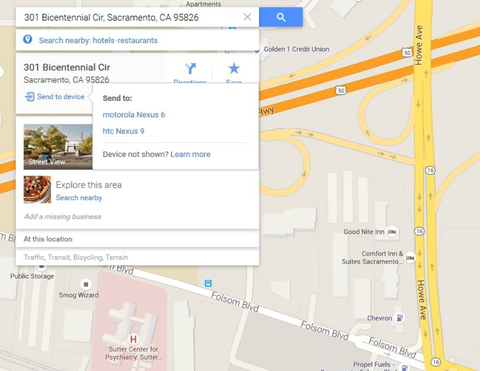 Google Maps: Navigation vom Desktop-PC aufs Smartphone senden Bildschirmfoto-2015-07-12-um-18.06.43