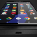 BlackBerry Venice