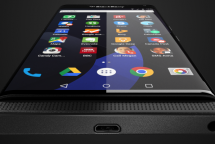 BlackBerry Venice