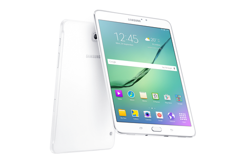 Samsung Galaxy Tab S2