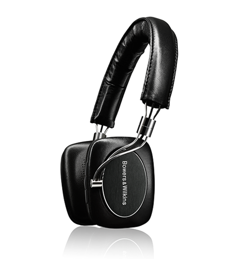 bowers&wilkins P5 wireless