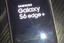 Galaxy S6 edge +