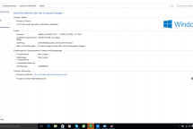 Windows 10 Home