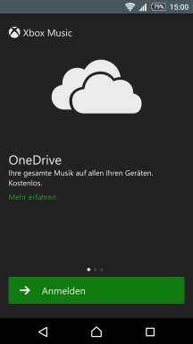 Xbox Music 3.0