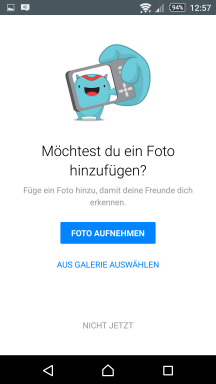 Facebook Messenger