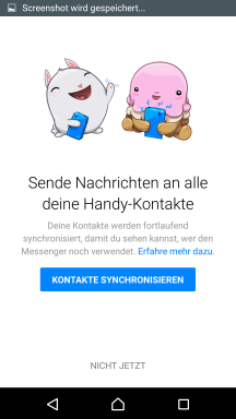 Facebook Messenger