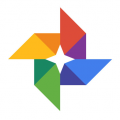 Google Fotos Photos Logo