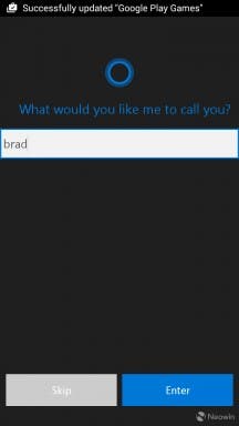 Cortana für Android