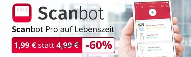 scanbot pro