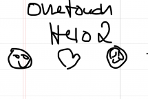 Alcatel OneTouch Hero 2