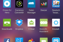 Alcatel OneTouch Hero 2