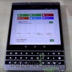 Blackberry passport