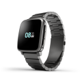 Pebble Time Steel