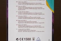 Alcatel OneTouch Hero 2