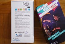 Alcatel OneTouch Hero 2