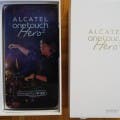 Alcatel OneTouch Hero 2