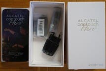 Alcatel OneTouch Hero 2