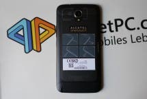 Alcatel OneTouch Hero 2