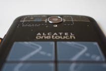 Alcatel OneTouch Hero 2