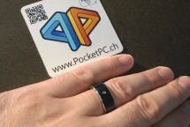 TIMER 2 NFC-Ring