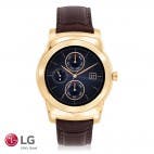 LG Watch Urbane Luxe