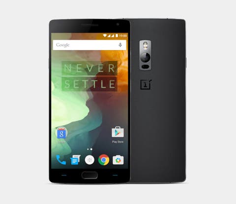 OnePlus 2