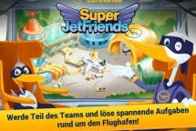 Super JetFriends