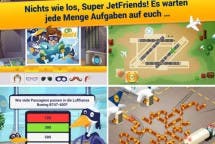 Super JetFriends