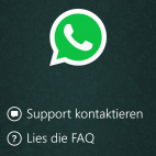 WhatsApp
