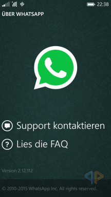 WhatsApp