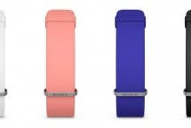 Sony SmartBand 2