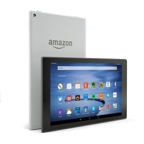 Amazon Fire HD 10