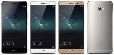 Huawei Mate S: Neue Pressebilder aufgetaucht? CNzmnf5WcAA3nyR.jpg-large