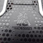 Jackie Chan Design iPhone 6 Case