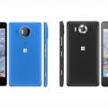 Lumia 950 und Lumia 950 XL