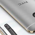 HTC One M9+ Aurora Edition