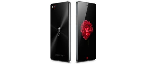 Nubia Z9