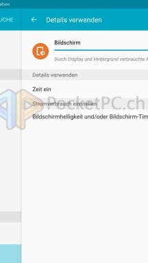 Samsung Galaxy Tab S2 Akku (4)