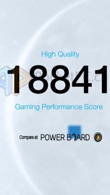 Samsung Galaxy Tab S2 Benchmark (3)