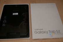 Samsung Galaxy Tab S2