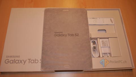 Samsung Galaxy Tab S2