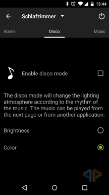 Smart Home: AwoX SmartLIGHT Color GU10 im Test