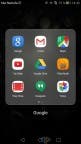 Huawei Mate S Screenshot