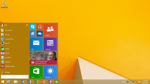 Windows RT Update 2