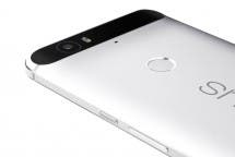 Google Nexus 6P Huawei