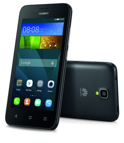 Huawei Y5