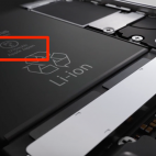 iphone 6s akku